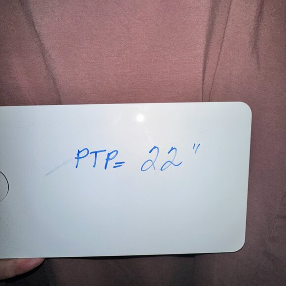 Torrid tank top - Picture 4 of 4